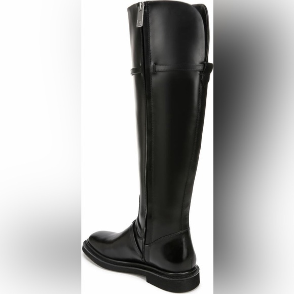 SARTO by Franco Sarto Ainsley Knee High Boots - Picture 3 of 12